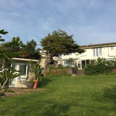 Pasadena Villa Newquay  Ngoại thất bức ảnh