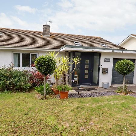 Pasadena Villa Newquay  Ngoại thất bức ảnh