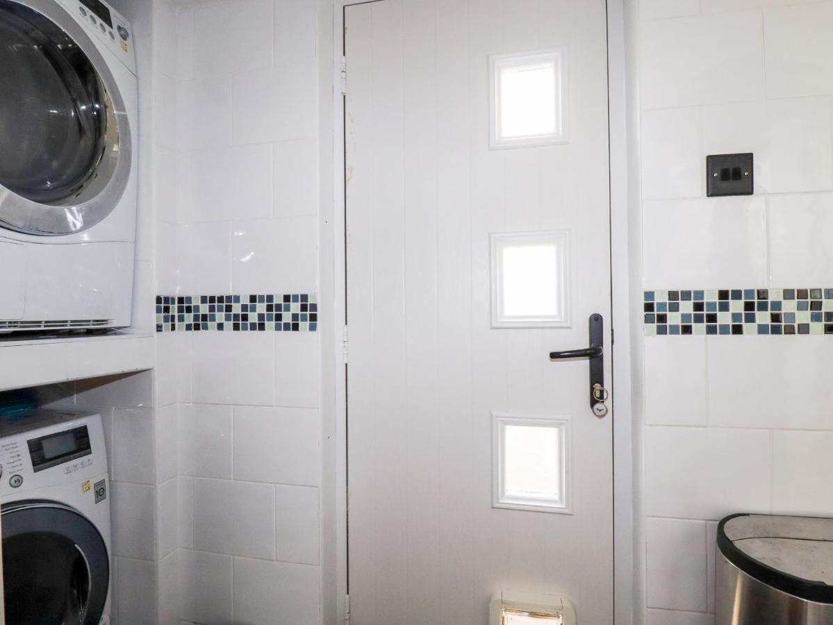 Pasadena Villa Newquay  Ngoại thất bức ảnh