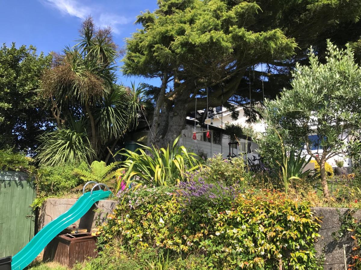 Pasadena Villa Newquay  Ngoại thất bức ảnh
