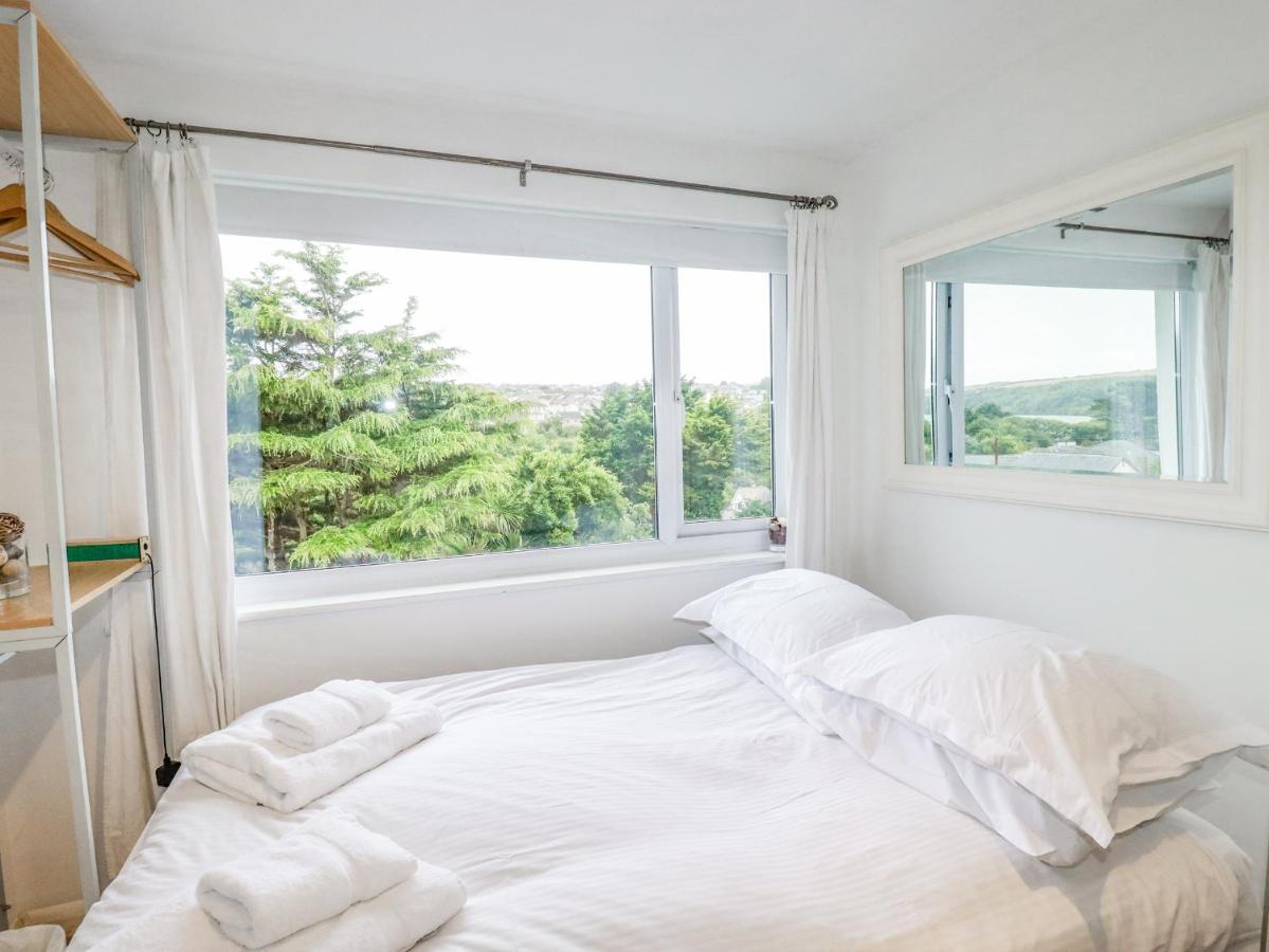 Pasadena Villa Newquay  Ngoại thất bức ảnh