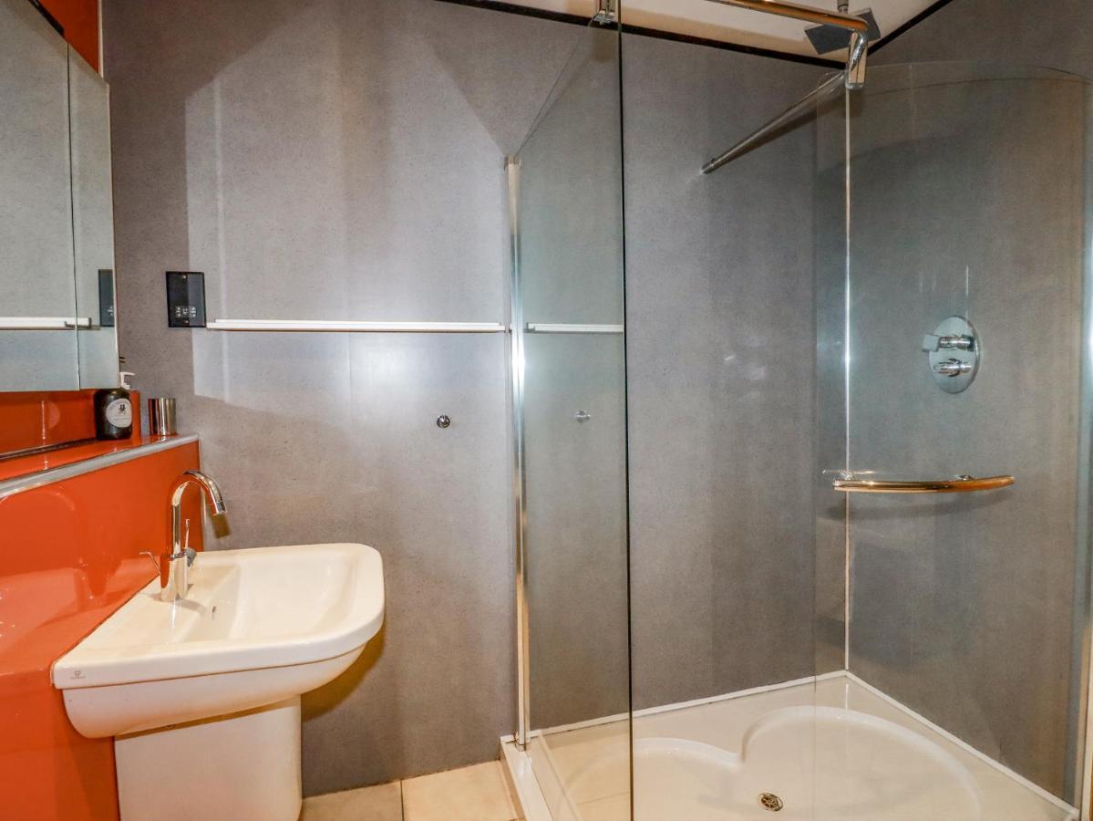 Pasadena Villa Newquay  Ngoại thất bức ảnh