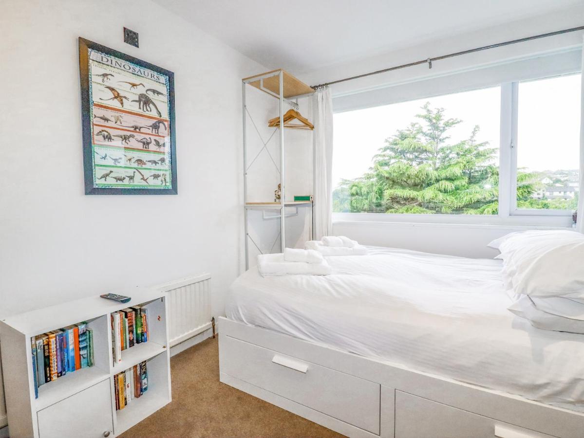 Pasadena Villa Newquay  Ngoại thất bức ảnh
