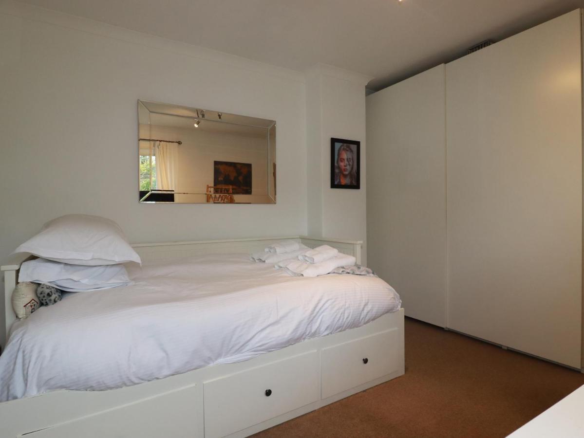 Pasadena Villa Newquay  Ngoại thất bức ảnh