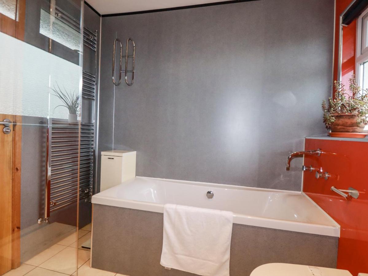 Pasadena Villa Newquay  Ngoại thất bức ảnh