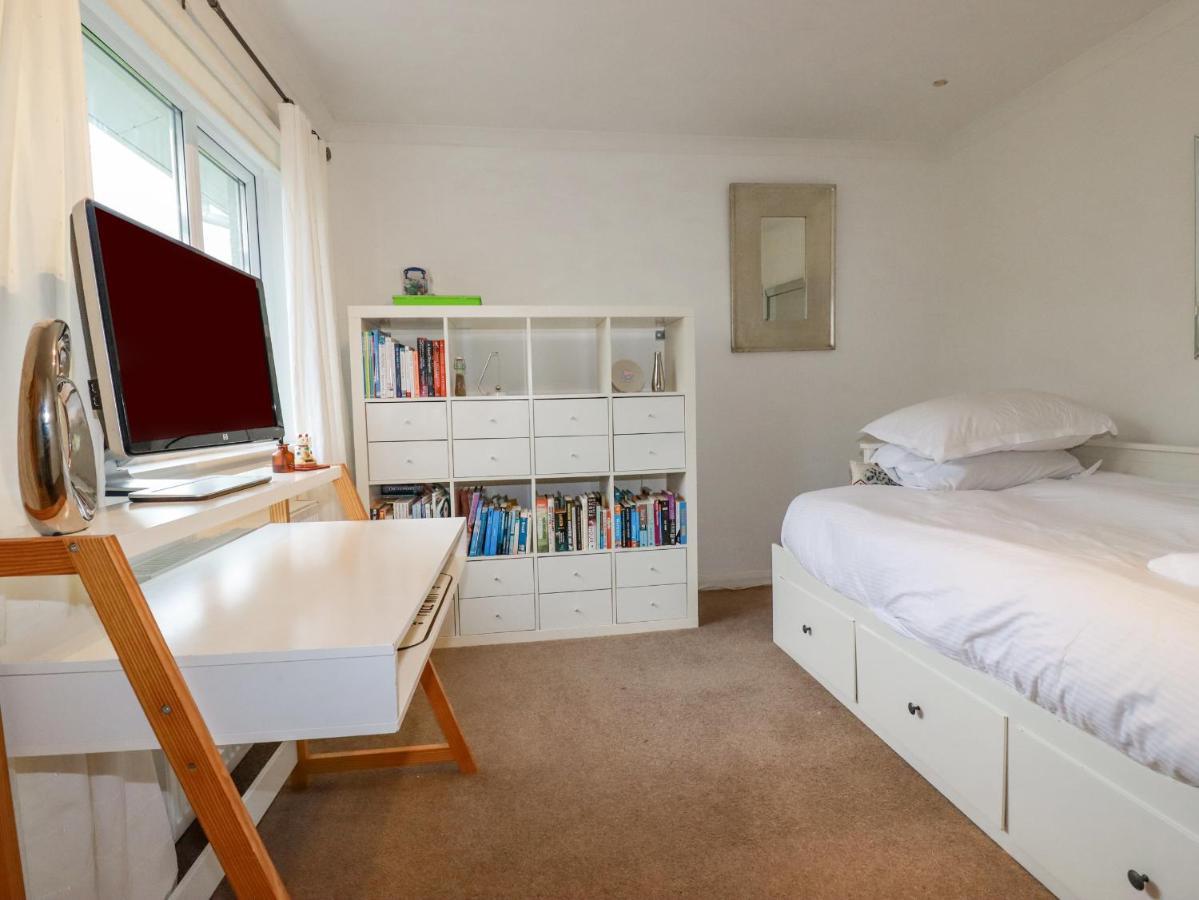 Pasadena Villa Newquay  Ngoại thất bức ảnh
