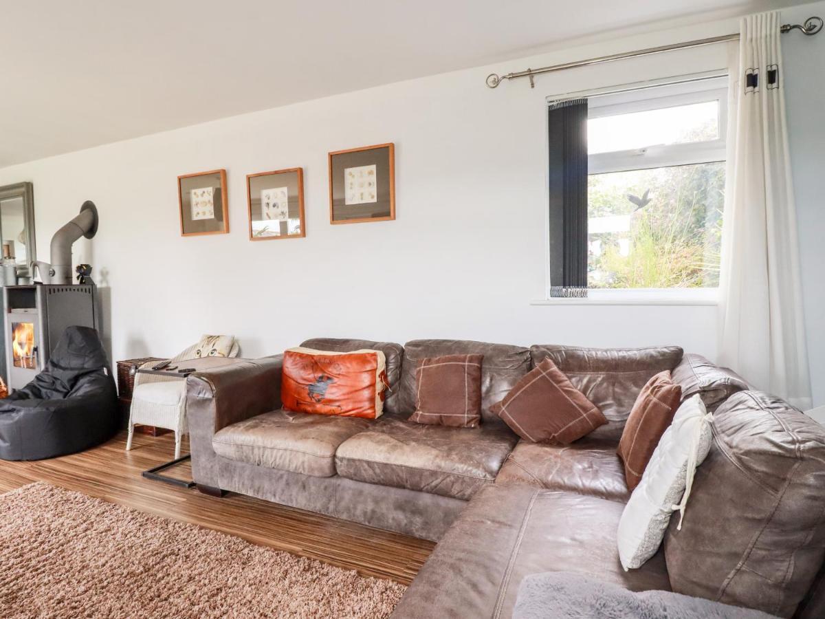 Pasadena Villa Newquay  Ngoại thất bức ảnh
